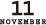 NOVEMBER