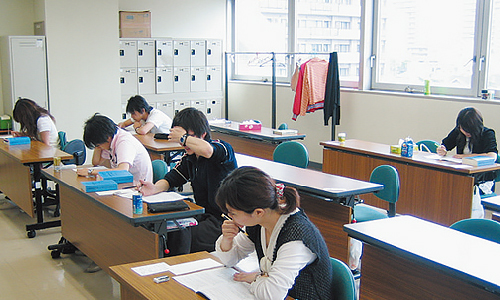 公務員受験講座